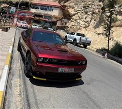 دودج تشالنجر